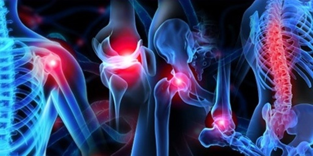 Orthopedic Injuries